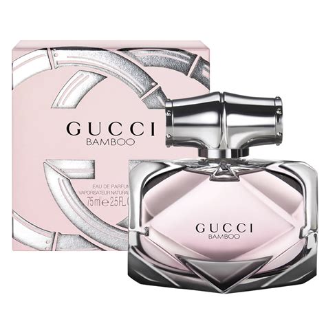 gucci bamboo perfume 100ml|best price gucci bamboo.